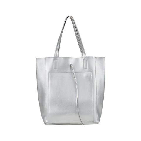 ROSSIS Loredana, Grey Silver