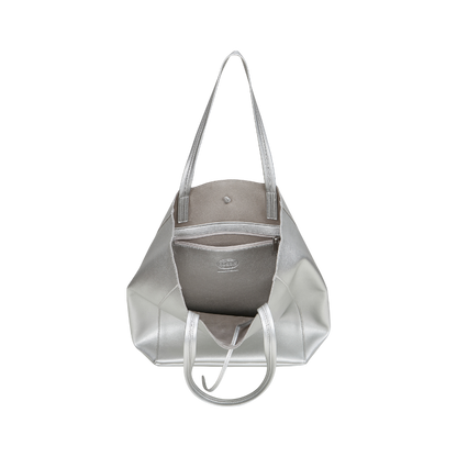 ROSSIS Loredana, Grey Silver