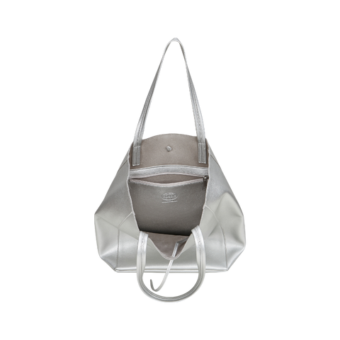 ROSSIS Loredana, Grey Silver