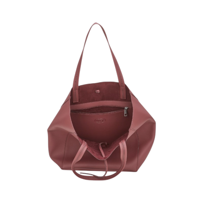 ROSSIS Loredana, Cherry Red