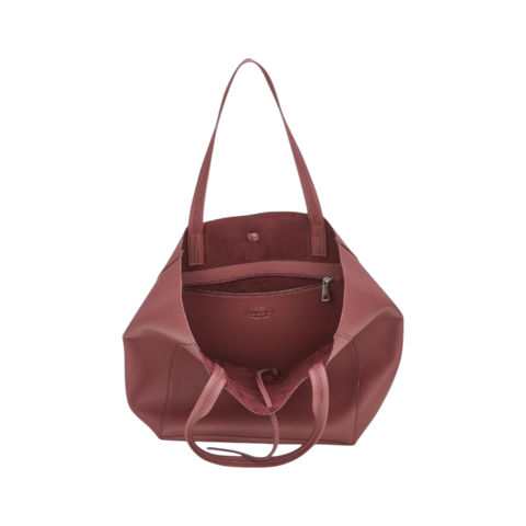 ROSSIS Loredana, Cherry Red