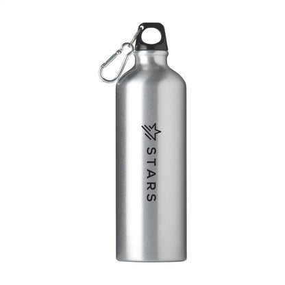 AluMaxi 750 ml Aluminium Wasserflasche