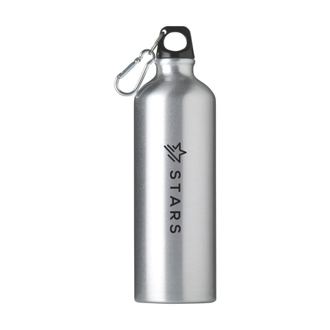AluMaxi 750 ml Aluminium Wasserflasche