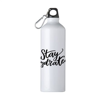 AluMaxi 750 ml Aluminium Wasserflasche