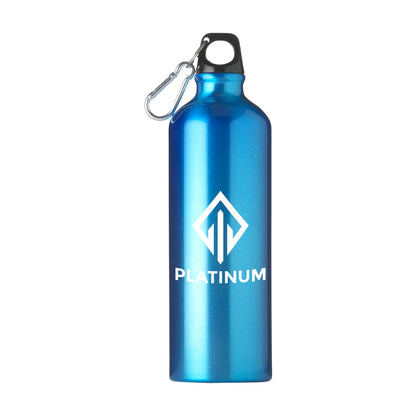 AluMaxi 750 ml Aluminium Wasserflasche