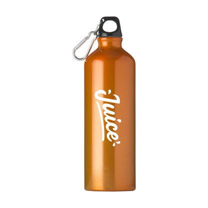AluMaxi 750 ml Aluminium Wasserflasche