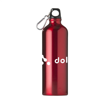 AluMaxi 750 ml Aluminium Wasserflasche
