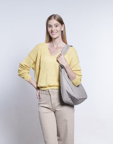 ROSSIS Larina, Grey Sand