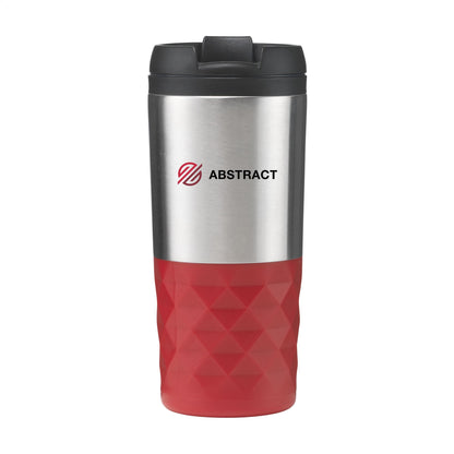 Graphic Grip Mug 300 ml Thermobecher