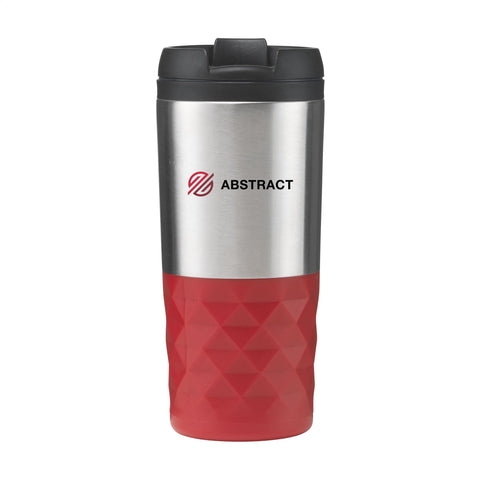 Graphic Grip Mug 300 ml Thermobecher