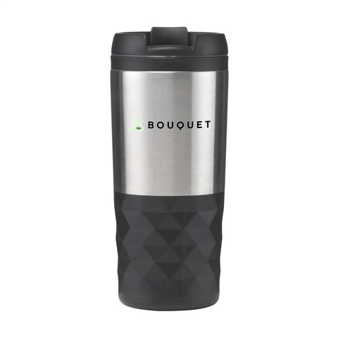 Graphic Grip Mug 300 ml Thermobecher