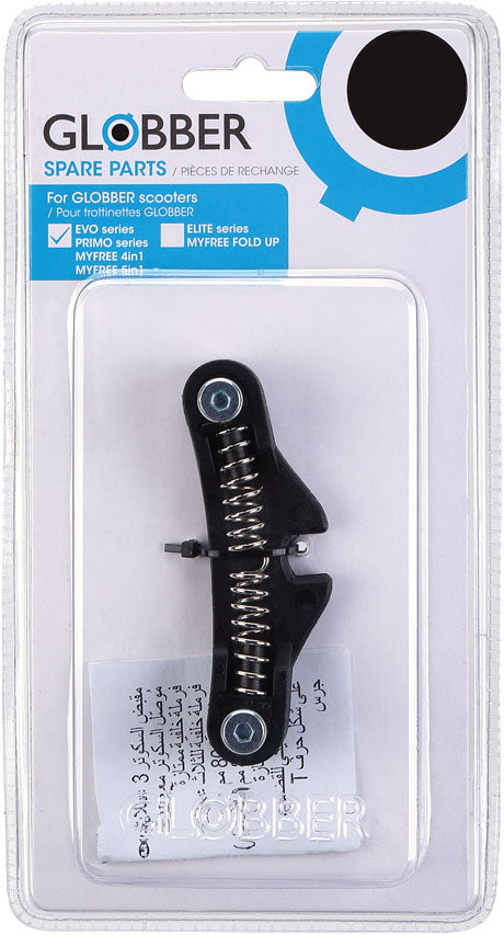 Globber | My Free - Primo | Connector Set V1 mit Schrauben