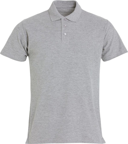 Clique Herren Poloshirt 'Basic Polo' in modischen Farben