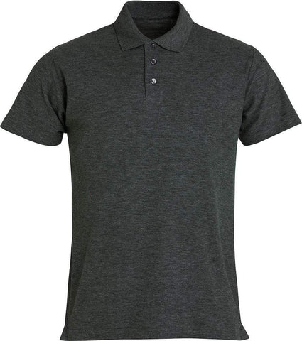 Clique Herren Poloshirt 'Basic Polo' in modischen Farben