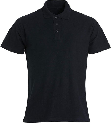 Clique Herren Poloshirt 'Basic Polo' in modischen Farben
