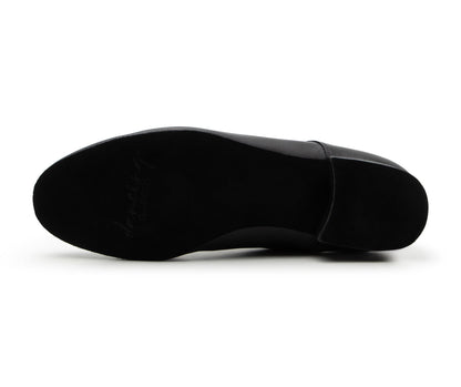 Reinas del Baile - Zapatos de Baile Nobles - Elegancia en Cada Paso 🕺✨