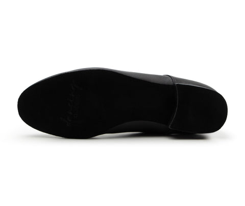Reinas del Baile - Zapatos de Baile Nobles - Elegancia en Cada Paso 🕺✨