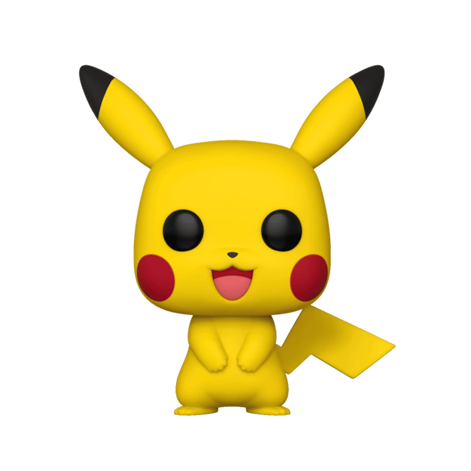 POP Games Pokémon S1 Pikachu