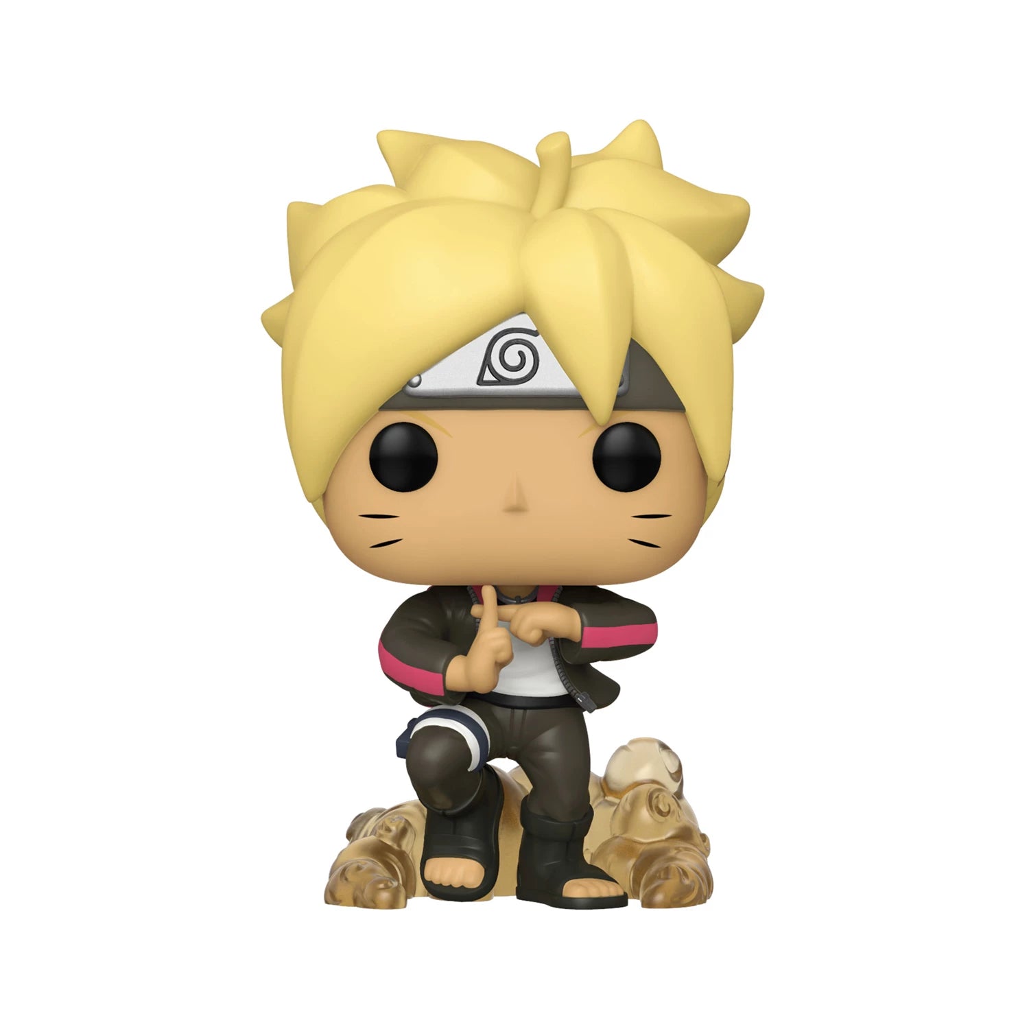 POP Animation Boruto Uzumaki