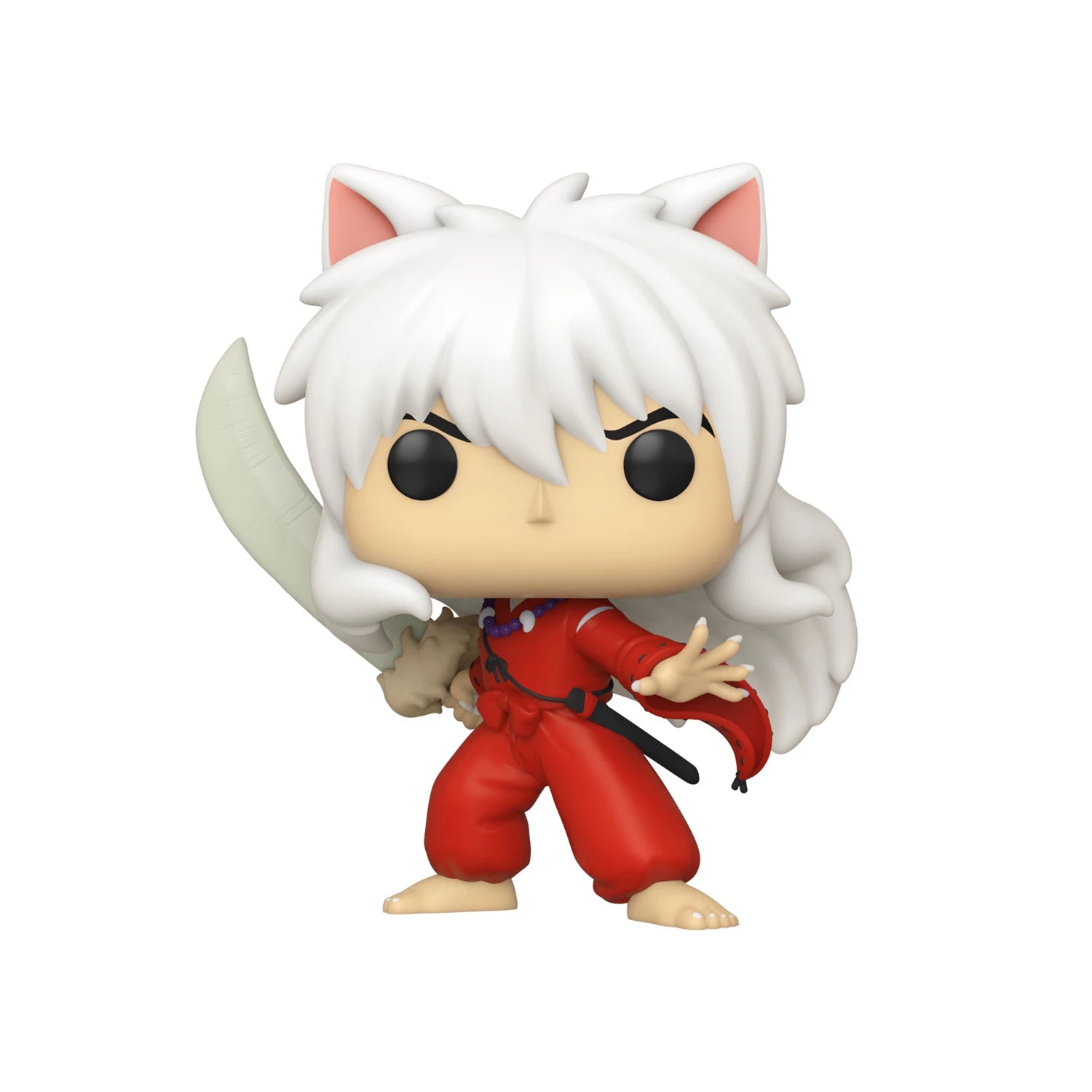 POP Animation Inuyasha