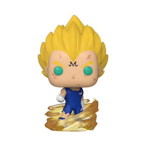 POP Dragon Ball Z Majin Vegeta