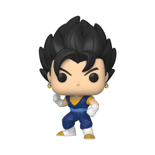 POP Animation DBZ Vegito