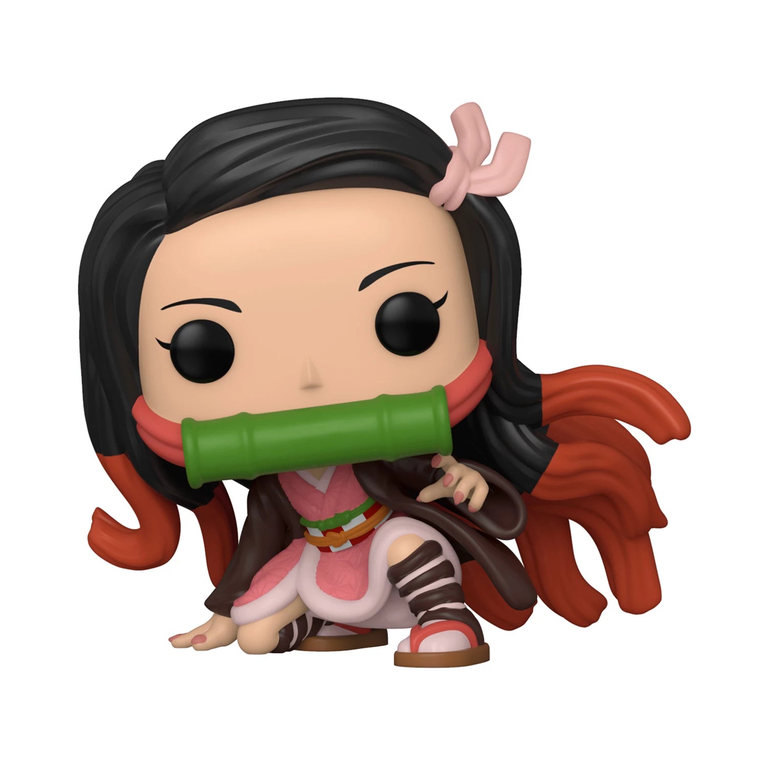 POP Animation Nezuko Kamado