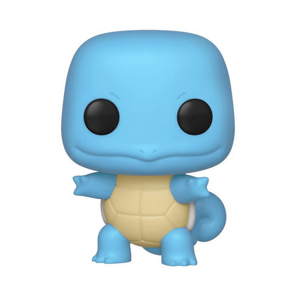 POP Games Pokémon Squirtle