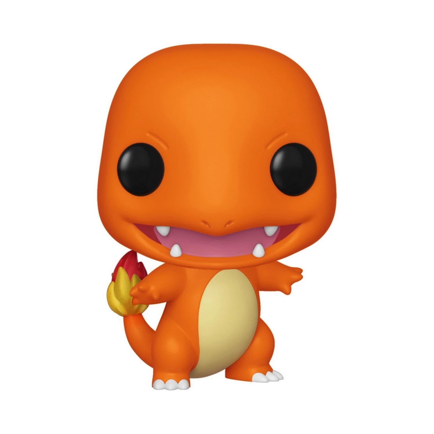 POP Games Pokémon Charmander