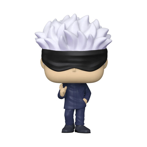 POP Anime Satoru Gojo JJK S1