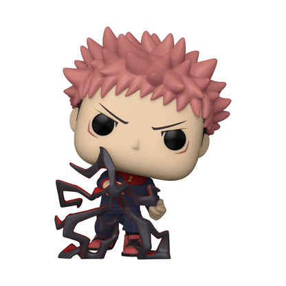POP Animation JJK S1 Itadori