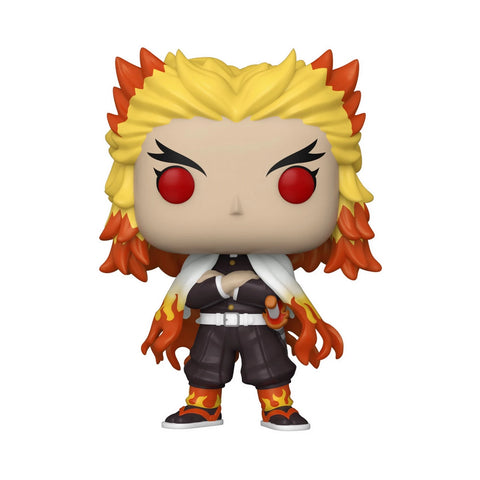 POP Animation Demon Sl. Rengoku