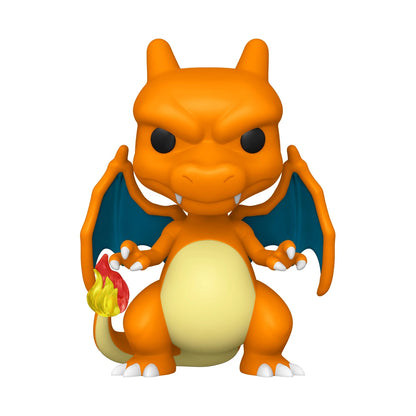 POP Games Pokémon Charizard