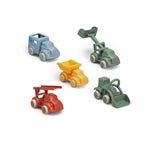 Display Maxi Fahrzeuge 14cm (MQ16)