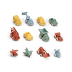 Display Mini Fahrzeuge 7cm (MQ36)