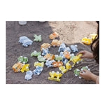 Display Mini Fahrzeuge 7cm (MQ36)