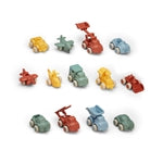 Display Fahrzeuge 10cm (MQ30)