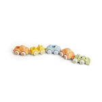 Display Fahrzeuge 10cm (MQ30)