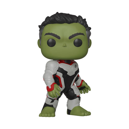 POP Marvel Avengers - Hulk