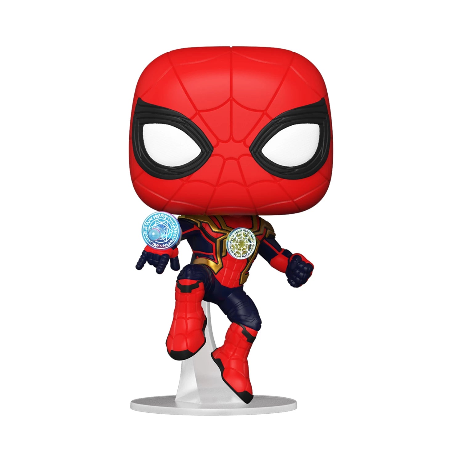 POP Marvel SM: NWH Spider-Man