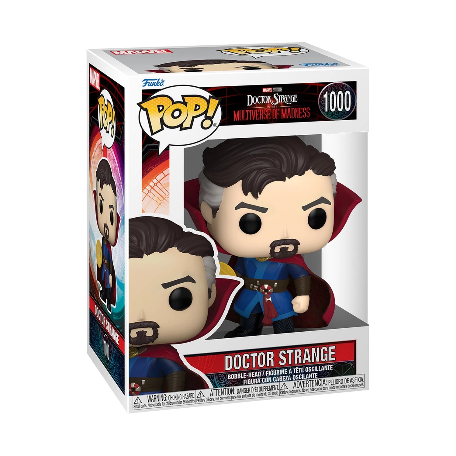 POP DSMM - Doctor Strange