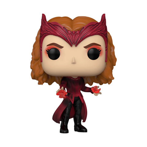 POP DSMM - Scarlet Witch