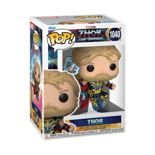 POP Marvel Thor L&T - Thor