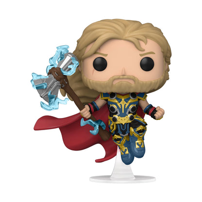 POP Marvel Thor L&T - Thor