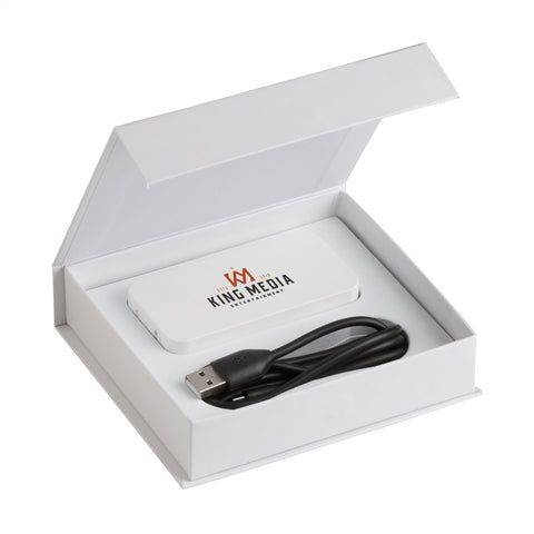Powerbank 5200 Notladegerät