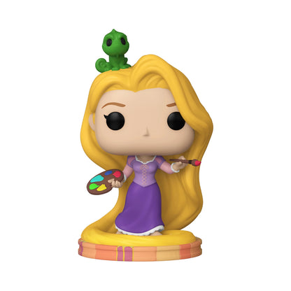 POP Disney Princess Rapunzel