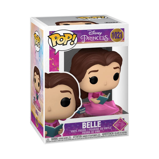 POP Disney Ultim. Princess Belle