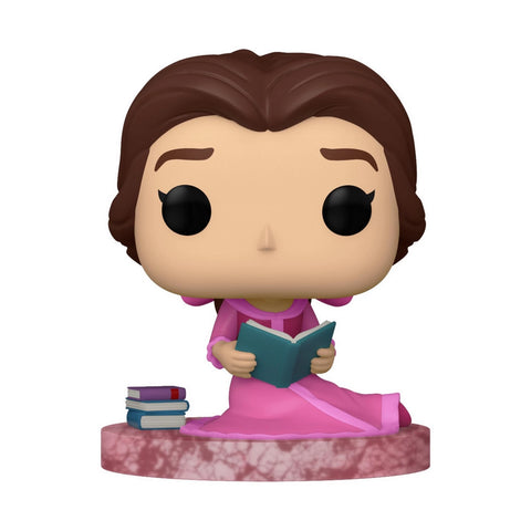 POP Disney Ultim. Princess Belle