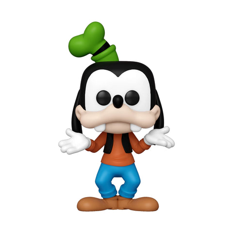 POP Disney Classics Goofy