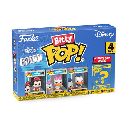 Bitty POP Disney Classics